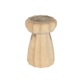 Table d'appoint Beige Rotin 60 x 60 x 71 cm | Tienda24 - Global Online Shop Tienda24.eu