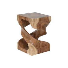 Table d'appoint Home ESPRIT Naturel 30 x 30 x 45 cm de Home ESPRIT, Tables - Réf : S3059251, Prix : 110,11 €, Remise : %