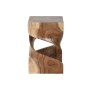 Side table Home ESPRIT Natural 30 x 30 x 45 cm by Home ESPRIT, Tables - Ref: S3059251, Price: 110,11 €, Discount: %