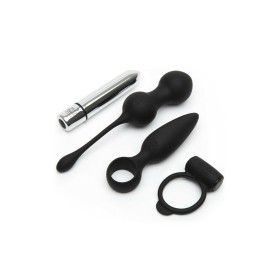 Kit Freed 10 Days of Pleasure Fifty Shades of Grey FIF254 di Fifty Shades of Grey, Set - Rif: M0402430, Prezzo: 58,01 €, Scon...