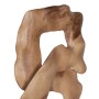 Decorative Figure Home ESPRIT Black Natural 44 X 26 X 93 cm by Home ESPRIT, Ornaments - Ref: S3059257, Price: 205,32 €, Disco...