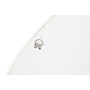 Specchio da parete Home ESPRIT Bianco Decapaggio 120 x 4 x 120 cm di Home ESPRIT, Specchi da parete - Rif: S3059258, Prezzo: ...