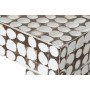 Console Home ESPRIT Blanc 123 X 36 X 81 cm de Home ESPRIT, Tables - Réf : S3059259, Prix : 364,67 €, Remise : %