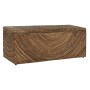 Forziere Home ESPRIT Naturale Fibra 120 x 45 x 50 cm | Tienda24 - Global Online Shop Tienda24.eu