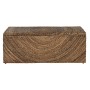 Coffre Home ESPRIT Naturel Fibre 120 x 45 x 50 cm | Tienda24 - Global Online Shop Tienda24.eu