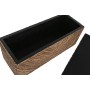 Coffre Home ESPRIT Naturel Fibre 120 x 45 x 50 cm | Tienda24 - Global Online Shop Tienda24.eu