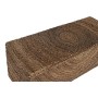 Coffre Home ESPRIT Naturel Fibre 120 x 45 x 50 cm | Tienda24 - Global Online Shop Tienda24.eu