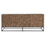 Aparador Home ESPRIT madera de teca 200 X 45 X 82 cm de Home ESPRIT, Armarios y aparadores - Ref: S3059268, Precio: 1,00 €, D...