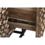 Aparador Home ESPRIT madera de teca 200 X 45 X 82 cm de Home ESPRIT, Armarios y aparadores - Ref: S3059268, Precio: 1,00 €, D...