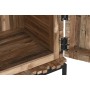 Aparador Home ESPRIT madera de teca 200 X 45 X 82 cm de Home ESPRIT, Armarios y aparadores - Ref: S3059268, Precio: 1,00 €, D...