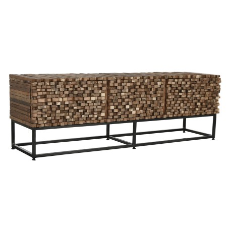 Mueble de TV Home ESPRIT 160 X 40 X 53 cm de Home ESPRIT, Mesas y soportes para TV - Ref: S3059269, Precio: 830,48 €, Descuen...