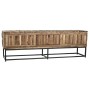 Mueble de TV Home ESPRIT 160 X 40 X 53 cm de Home ESPRIT, Mesas y soportes para TV - Ref: S3059269, Precio: 830,48 €, Descuen...