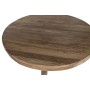 Mesa de Jantar Home ESPRIT Teca 160 X 160 X 78 cm de Home ESPRIT, Jogos de móveis - Ref: S3059270, Preço: 1,00 €, Desconto: %