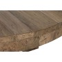 Dining Table Home ESPRIT Teak 160 X 160 X 78 cm by Home ESPRIT, Dining Tables - Ref: S3059270, Price: 1,00 €, Discount: %