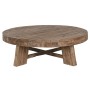 Centre Table Home ESPRIT 140 X 140 X 45 cm | Tienda24 - Global Online Shop Tienda24.eu