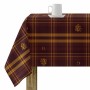 Toalha resinada antinódoas Harry Potter Gryffindor Multicolor 200 x 150 cm | Tienda24 Tienda24.eu