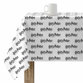 Tovaglia in resina antimacchia Harry Potter Multicolore 150 x 150 cm