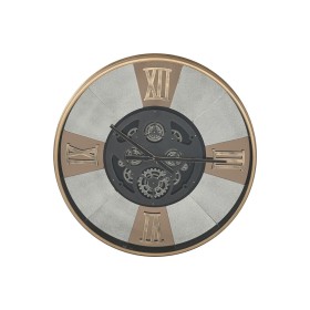 Orologio da Parete Versa Metallo 4 x 60 x 60 cm | Tienda24 - Global Online Shop Tienda24.eu