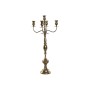 Candelabro Home ESPRIT Dorado Metal 38,5 X 38,5 X 80 cm | Tienda24 - Global Online Shop Tienda24.eu