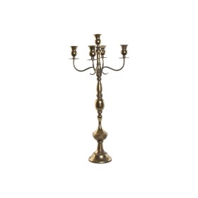 Candle Holder Iron | Tienda24 - Global Online Shop Tienda24.eu