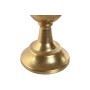 Candleholder Home ESPRIT Golden Metal 15 x 15 x 60,5 cm (2 Units) | Tienda24 - Global Online Shop Tienda24.eu