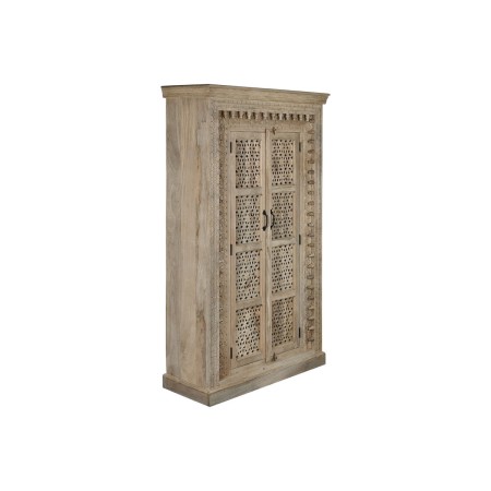 Buy Cupboard Home ESPRIT Natural Mango wood 110 x