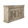 Buffet Home ESPRIT Naturel Bois de manguier 185 X 40 X 100 cm de Home ESPRIT, Buffets, crédences et vaisseliers - Réf : S3059...