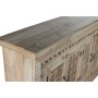 Buffet Home ESPRIT Naturel Bois de manguier 185 X 40 X 100 cm de Home ESPRIT, Buffets, crédences et vaisseliers - Réf : S3059...