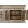 Buffet Home ESPRIT Naturel Bois de manguier 185 X 40 X 100 cm de Home ESPRIT, Buffets, crédences et vaisseliers - Réf : S3059...