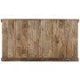 Aparador Home ESPRIT Natural Madeira de mangueira 185 X 40 X 100 cm de Home ESPRIT, Armários e aparadores - Ref: S3059296, Pr...