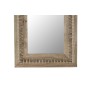 Wall mirror Home ESPRIT Natural 90 X 4 X 150 cm by Home ESPRIT, Wall-Mounted Mirrors - Ref: S3059297, Price: 375,18 €, Discou...