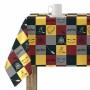 Tovaglia in resina antimacchia Harry Potter Multicolore 300 x 150 cm