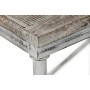 Dining Table Home ESPRIT White Iron Mango wood 160 X 90 X 80 cm by Home ESPRIT, Dining Tables - Ref: S3059300, Price: 587,21 ...