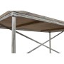 Dining Table Home ESPRIT White Iron Mango wood 160 X 90 X 80 cm by Home ESPRIT, Dining Tables - Ref: S3059300, Price: 587,21 ...