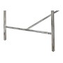 Dining Table Home ESPRIT White Iron Mango wood 160 X 90 X 80 cm by Home ESPRIT, Dining Tables - Ref: S3059300, Price: 587,21 ...