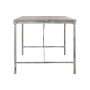 Dining Table Home ESPRIT White Iron Mango wood 160 X 90 X 80 cm by Home ESPRIT, Dining Tables - Ref: S3059300, Price: 587,21 ...