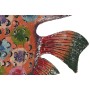 Decorative Figure Home ESPRIT Multicolour Fish 63 X 9 X 46 cm by Home ESPRIT, Ornaments - Ref: S3059303, Price: 67,03 €, Disc...