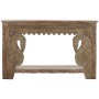 Console Home ESPRIT 148 X 38 X 91 cm de Home ESPRIT, Tables - Réf : S3059304, Prix : 662,38 €, Remise : %