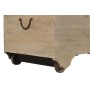 Coffre Home ESPRIT Naturel bois de teck 136 X 70 X 76 cm de Home ESPRIT, Boîtes et coffres de rangement - Réf : S3059305, Pri...