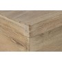 Coffre Home ESPRIT Naturel bois de teck 136 X 70 X 76 cm de Home ESPRIT, Boîtes et coffres de rangement - Réf : S3059305, Pri...