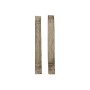 Statua Decorativa Home ESPRIT Naturale Colonna 17 X 19 X 160 cm di Home ESPRIT, Soprammobili - Rif: S3059308, Prezzo: 169,25 ...