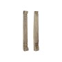 Figura Decorativa Home ESPRIT Natural Columna 17 X 19 X 160 cm | Tienda24 - Global Online Shop Tienda24.eu