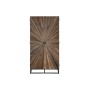 Buy Cupboard Home ESPRIT Natural Recycled Wood 45