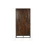 Achète Armoire Home ESPRIT Naturel Bois Recyclé