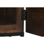 Achète Buffet Home ESPRIT Noir Naturel Bois