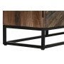 Buy Sideboard Home ESPRIT Black Natural Recycled