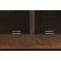 Mueble de TV Home ESPRIT Negro Natural 135 x 40 x 55 cm de Home ESPRIT, Mesas y soportes para TV - Ref: S3059312, Precio: 440...