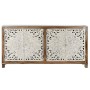 Achète Buffet Home ESPRIT Blanc Naturel Bois de