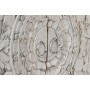 Achète Buffet Home ESPRIT Blanc Naturel Bois de