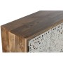 Achète Buffet Home ESPRIT Blanc Naturel Bois de